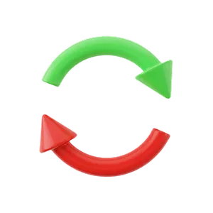 Self-correcting difficulty