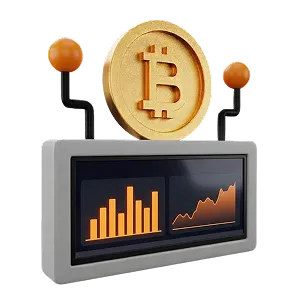 Mining software illustration