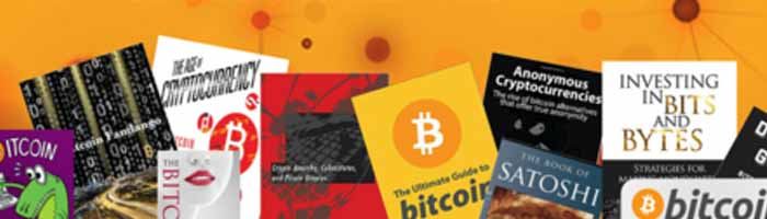 Books On Bitcoin And Blockchain