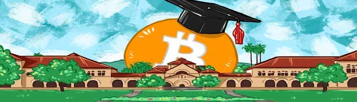 Bitcoin University