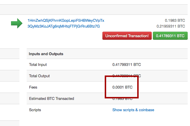 what is a bitcoin miner fee what is a bitcoin miner fee