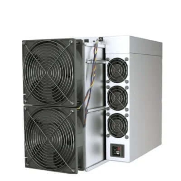 Antminer S21 XP