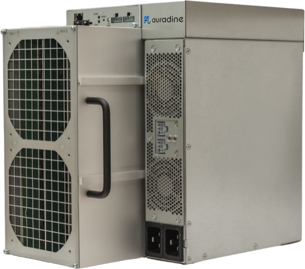 Auradine Teraflux AI3680