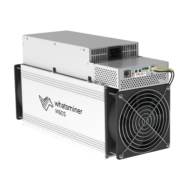 Whatsminer M60S