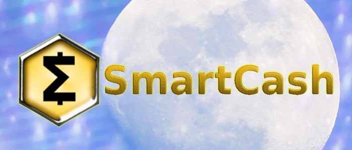 smartcash mining